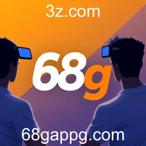 68g App: Revolução no Mundo dos Jogos Online