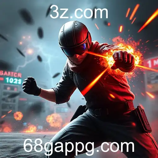 A Revolução dos Jogos com o 68g App