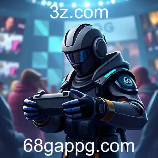 A Ascensão do 68g App no Mundo dos Jogos