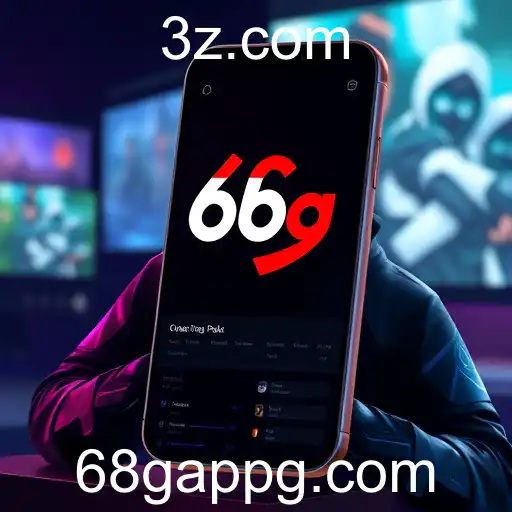 A Nova Era do 68g App para Gamers em 2026