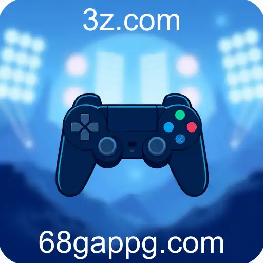 Inovações do 68g App no Cenário de Jogos Online