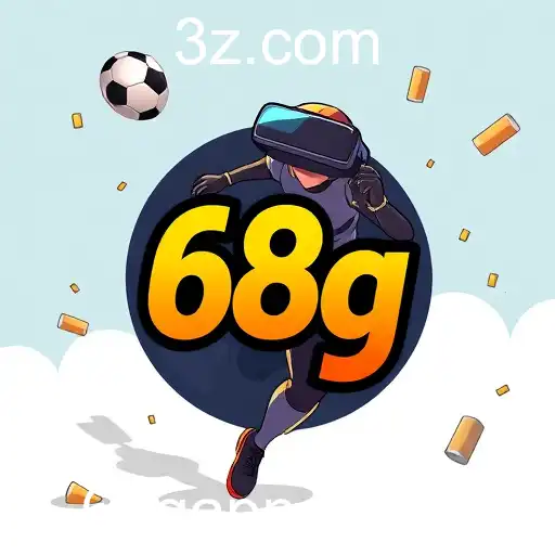 A Ascensão do 68g App no Cenário de Jogos