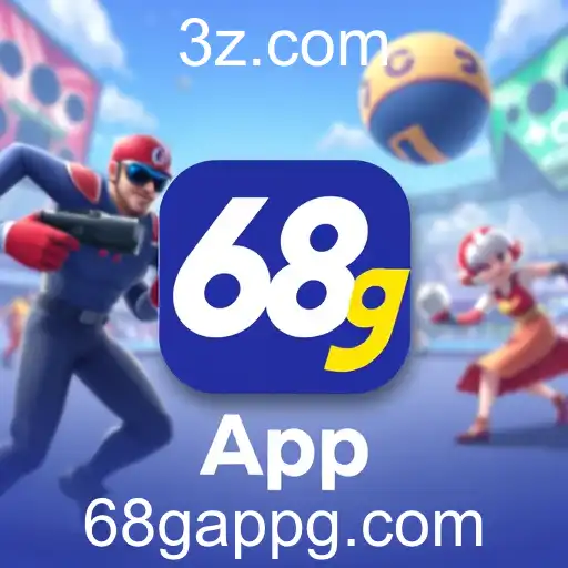 A Ascensão do 68g App no Cenário de Jogos em 2026