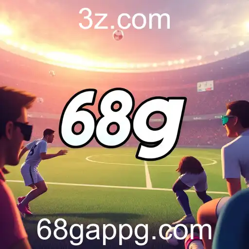 Evolução dos Jogos Online: O Impacto do 68g App