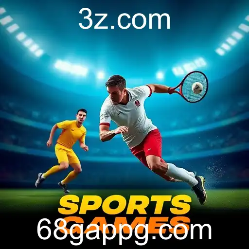 Evolução dos Jogos Online: A Saga do 68g App