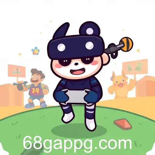 Explorando o 68g App: Tendências e Novidades no Mundo dos Jogos