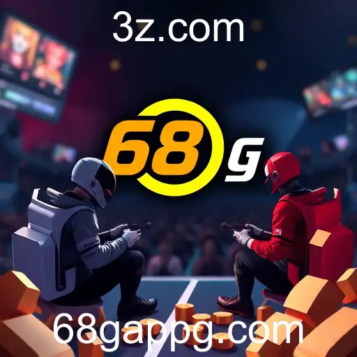 Evolução e Tendências de 68g App: O Futuro dos Jogos em Português