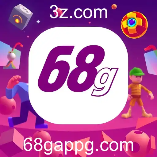 Tendências e Inovações de Jogos no Brasil com o 68g App
