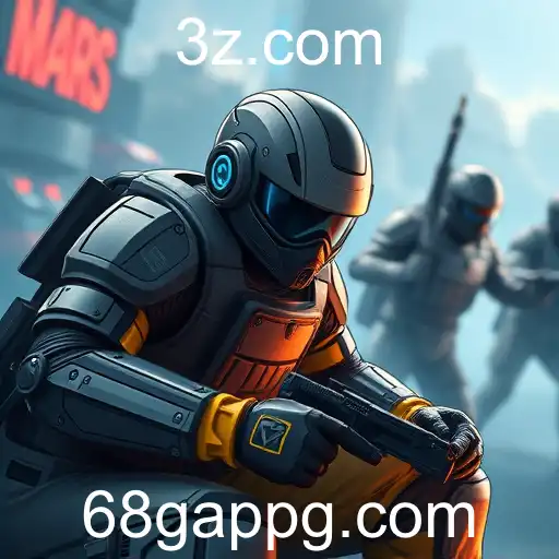 A Revolução dos Jogos no 68g App