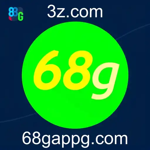 A Revolução dos Jogos Mobile com 68g App