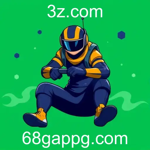O Crescimento do 68g App no Brasil
