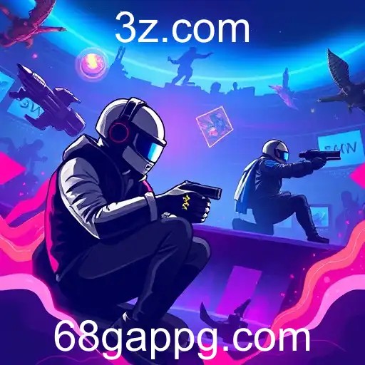 O Fervor dos Jogos Cresce com 68g App