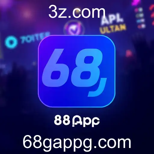 A Revolução dos Jogos com o 68g App