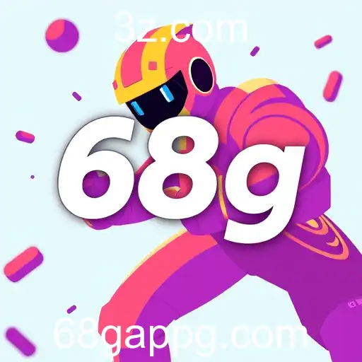 A Revolução dos Jogos com o 68g App