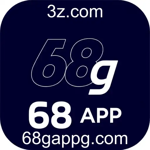 A Revolução dos Jogos com o 68g App
