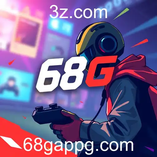 Explorando o Mundo do 68g App: O Fenômeno do Ano nos Jogos