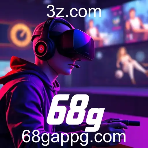 Inovações e Tendências no Mundo dos Games