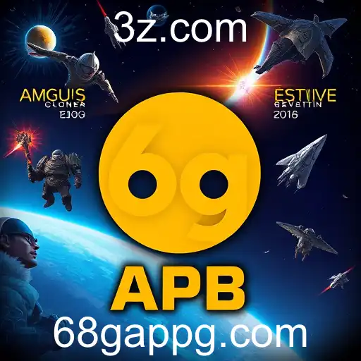 A Revolução da 68g App na Indústria de Jogos