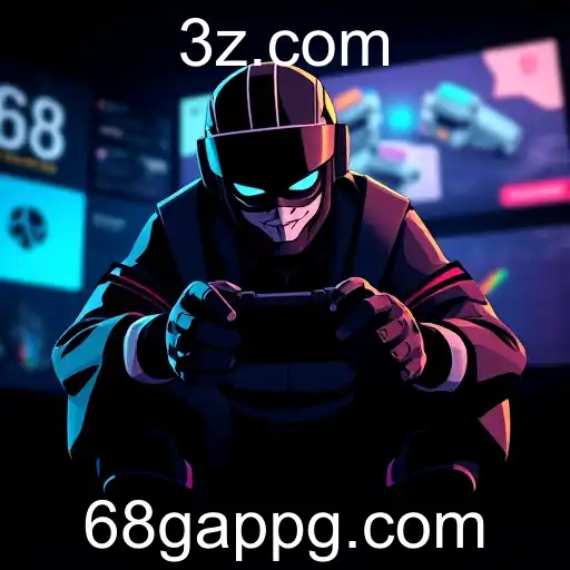 A Revolução dos Jogos Online: A Ascensão do 68g App