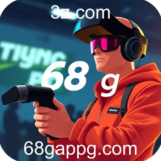A Ascensão do 68g app no Cenário de Jogos