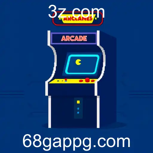 A Ascensão do 68g App no Mundo dos Jogos