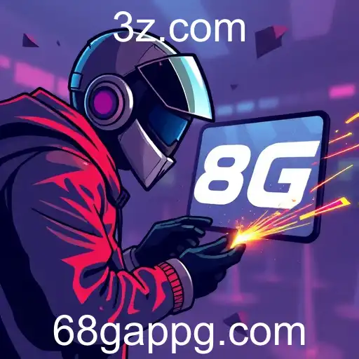 Ascensão do 68g App e o Mundo dos Jogos Online