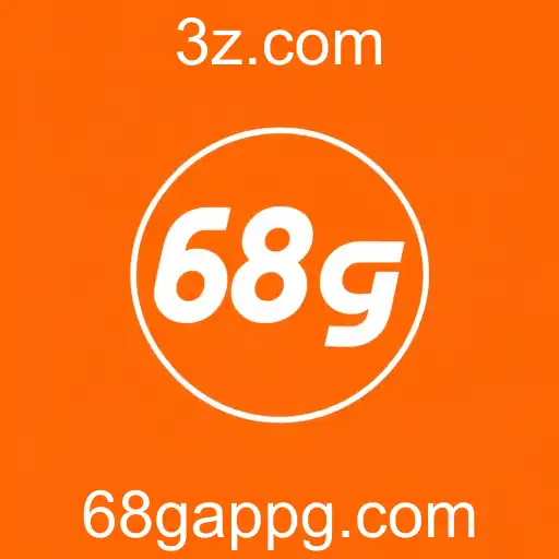A Revolução do Gaming com o App 68g