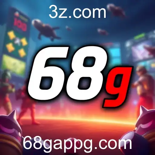 A Ascensão da 68g App no Cenário dos Jogos Online