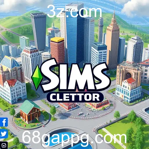 A Revolução do '68g app' no Cenário dos Jogos Digitais