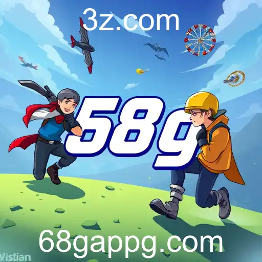 Novidades e Desafios do 68g App: O Futuro dos Jogos Online