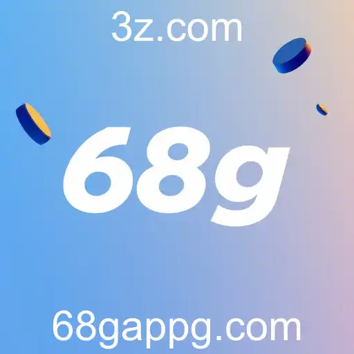 68g app revoluciona mercado de jogos online