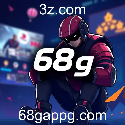 A Evolução do 68g App no Mercado de Jogos