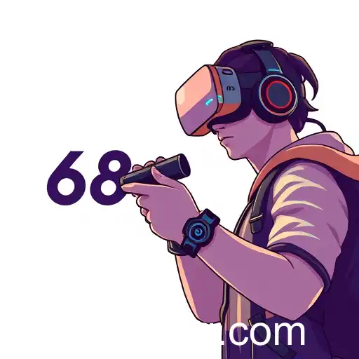 Evolução e Tendências do Mercado de Jogos em 2026