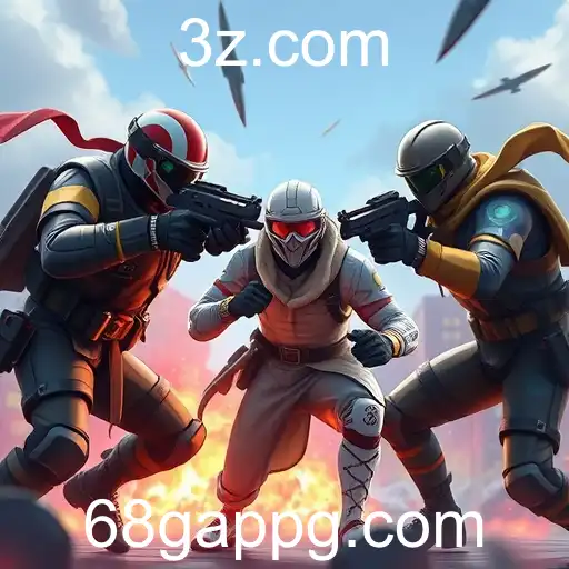 Impacto do 68g App na Indústria de Jogos em 2026