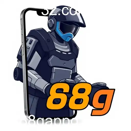 A Revolução dos Jogos com o 68g App