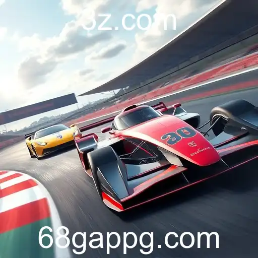 A Ascensão do 68g App e o Cenário Atual de Jogos