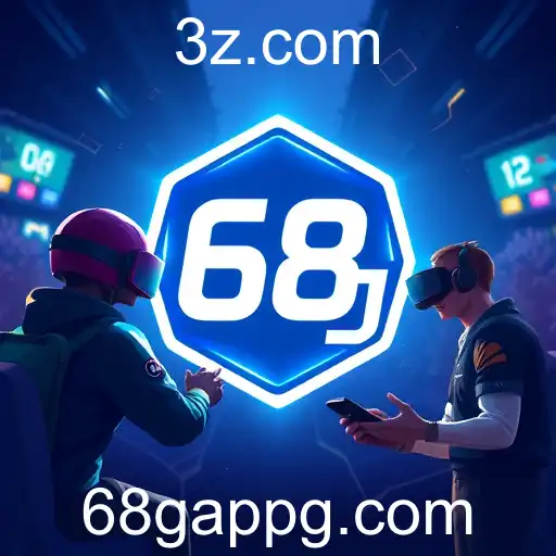 A Ascensão da Plataforma 68g App