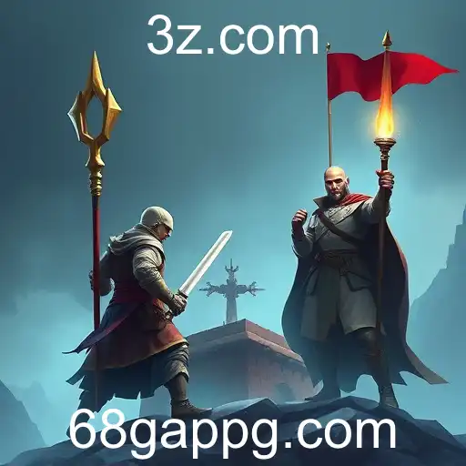 A Ascensão do 68g App no Universo dos Jogos
