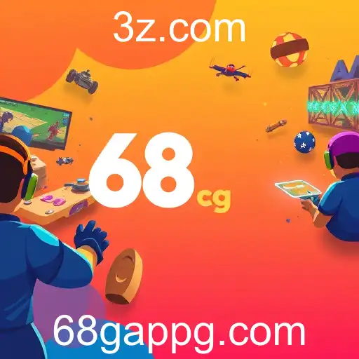 A Revolução da 68g App nos Jogos Mobile