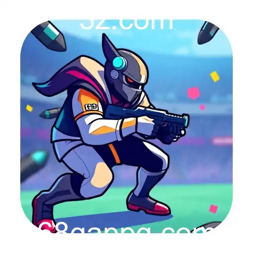 O Mundo Vibrante do 68g App: Jogos e Comunidade